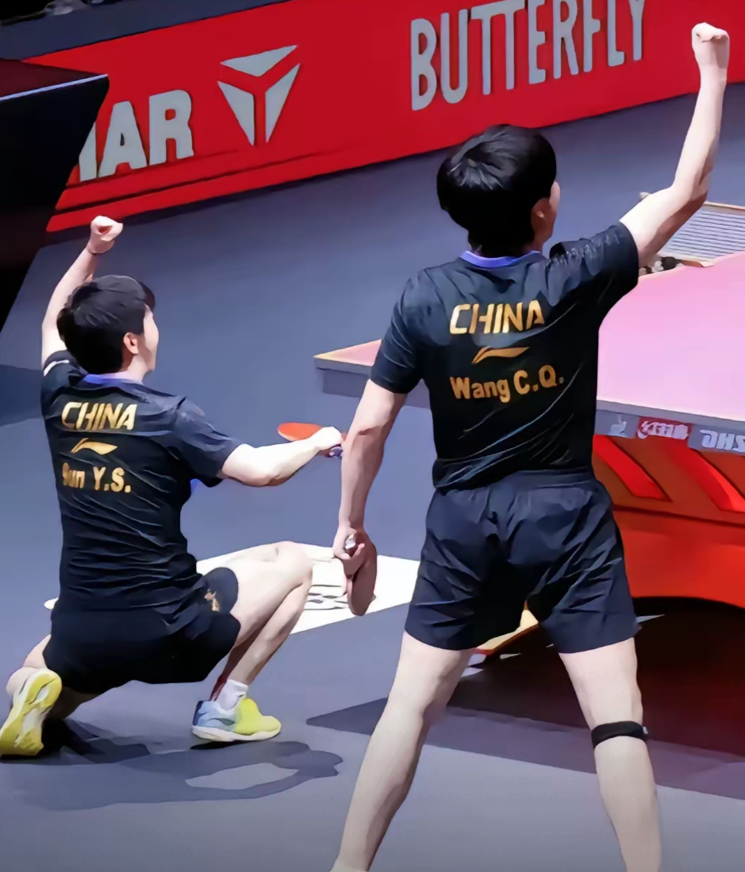 网球决赛选手对决：技高一筹纷争不止的简单介绍