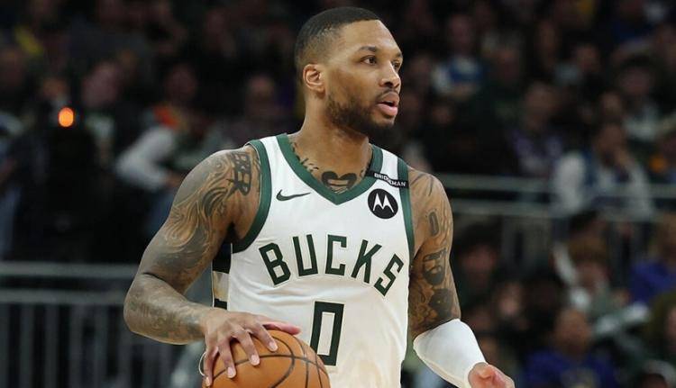 关于开拓者悲情失利！利拉德疲于救主无奈失败的信息