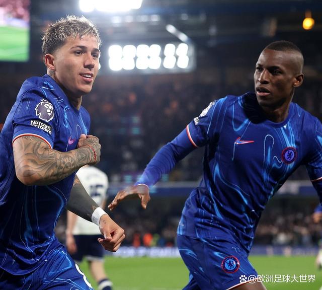 切尔西客场小胜，领军位置继续巩固