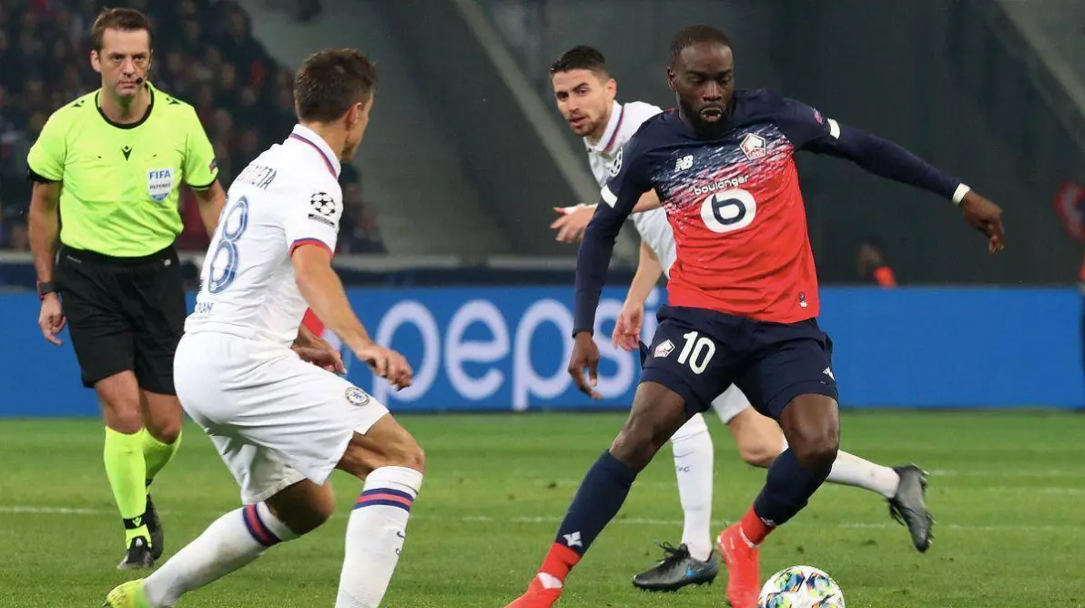 南特在客场遭遇失利，排名下滑的简单介绍