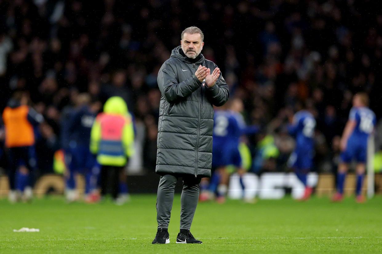 关于热刺客场不敌对手，遭遇两连败的信息