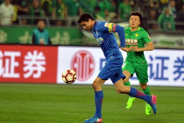 鲁能客场大败，备战困难挑战！