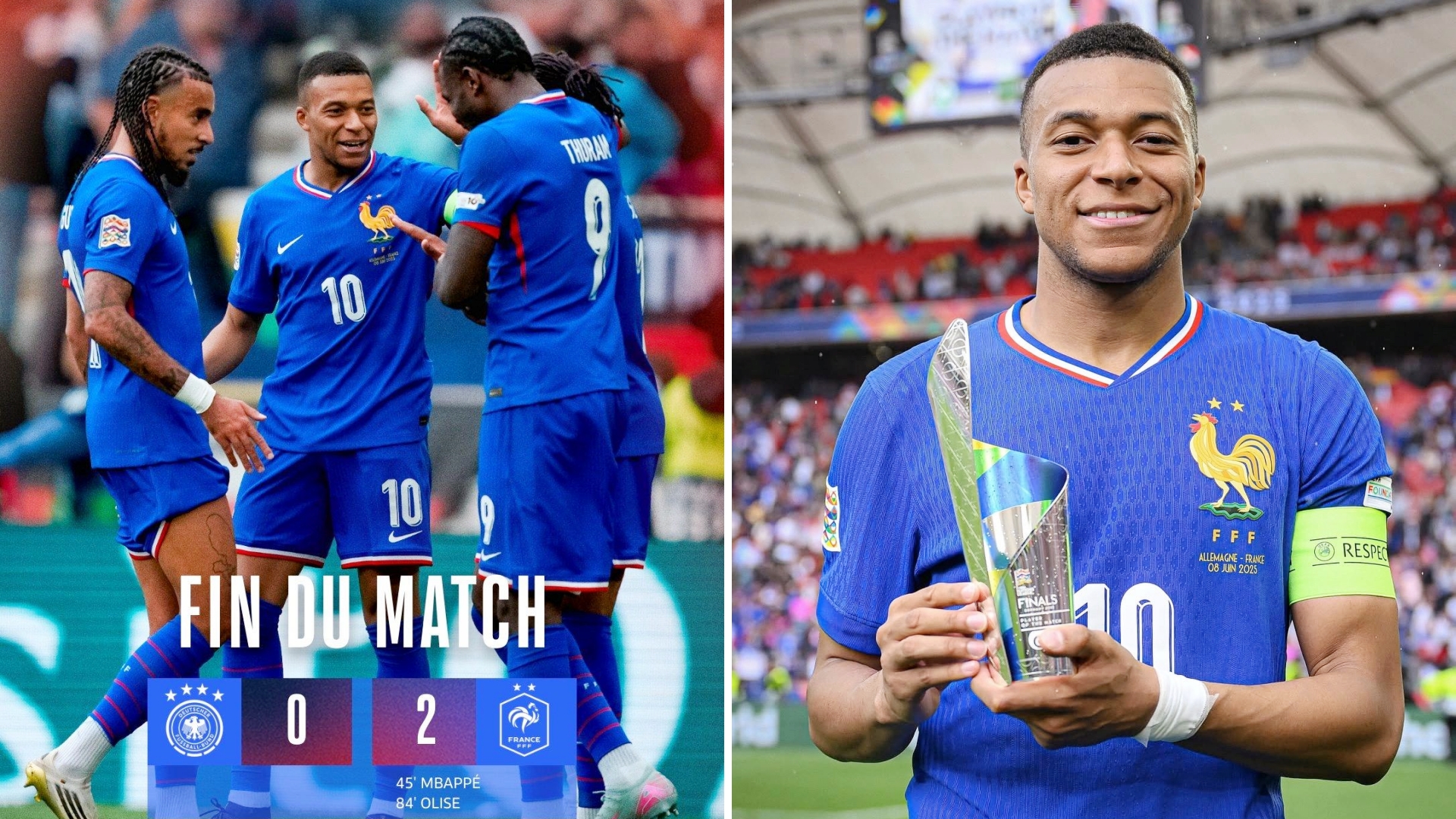 欧国联比赛中诞生新的英雄，球迷为之感动