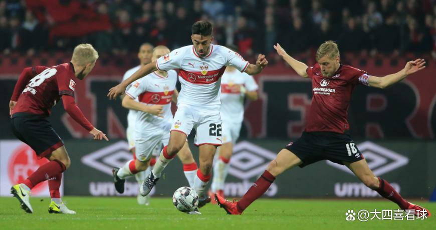 斯图加特战术失误，遭遇两连败局面尴尬的简单介绍