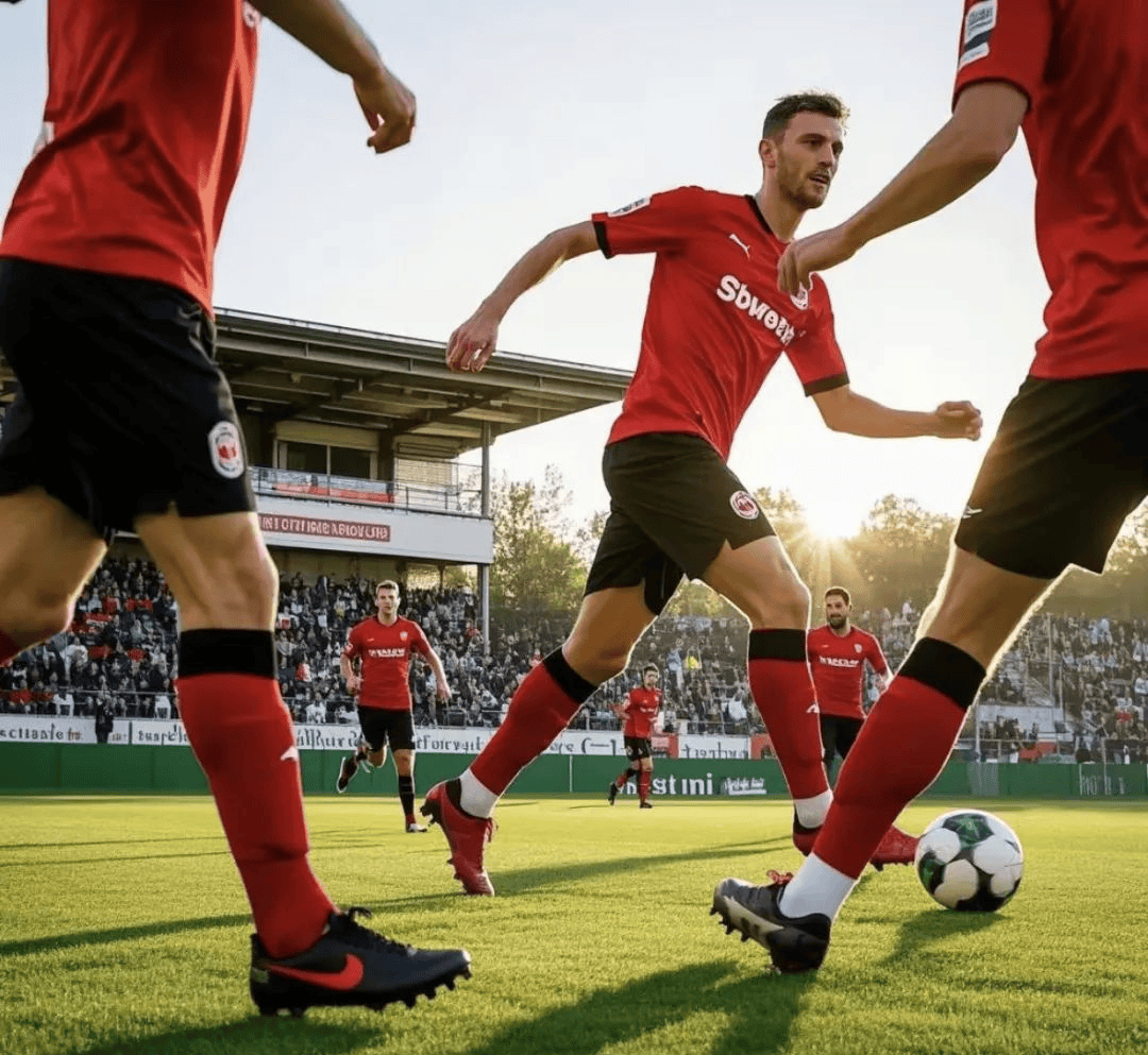 弗赖堡队主帅对球队表现感到满意