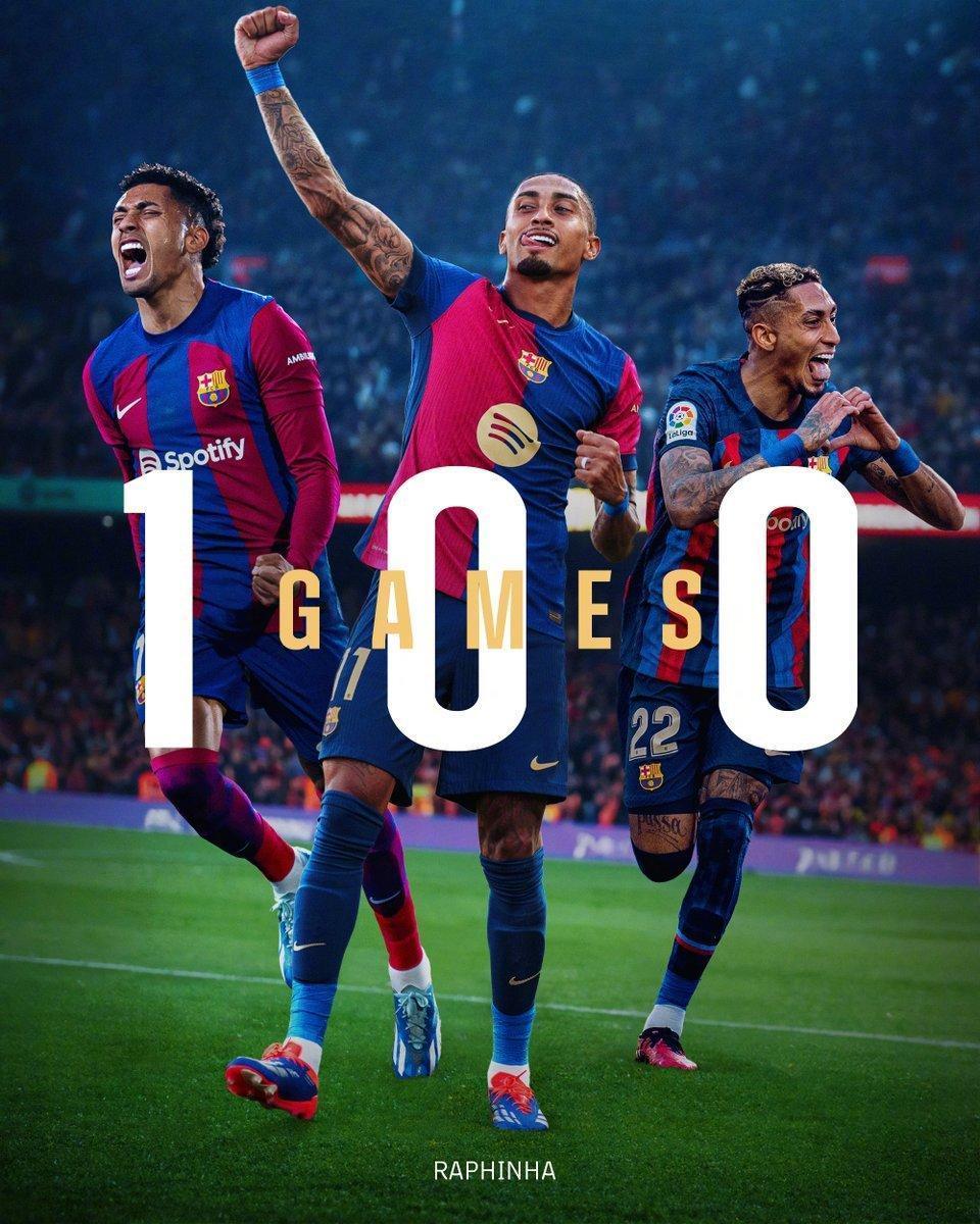 巴塞罗那在比赛中一胜一负，实力暂居第四的简单介绍