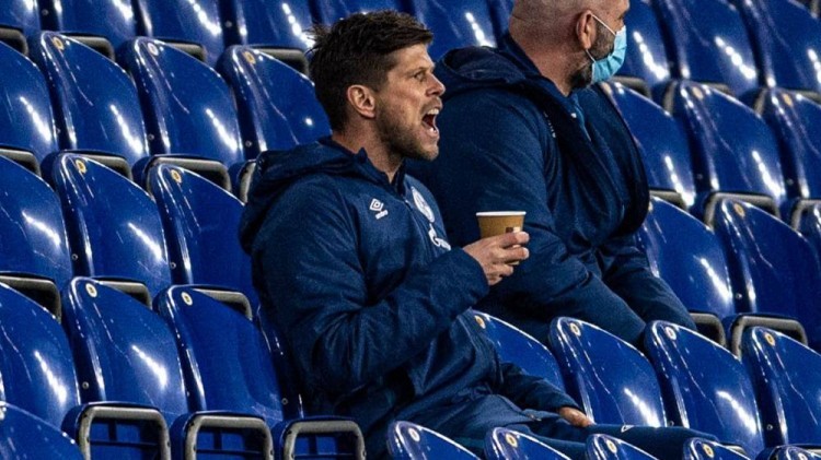 关于沙尔克再次失利，球迷心情低落的信息