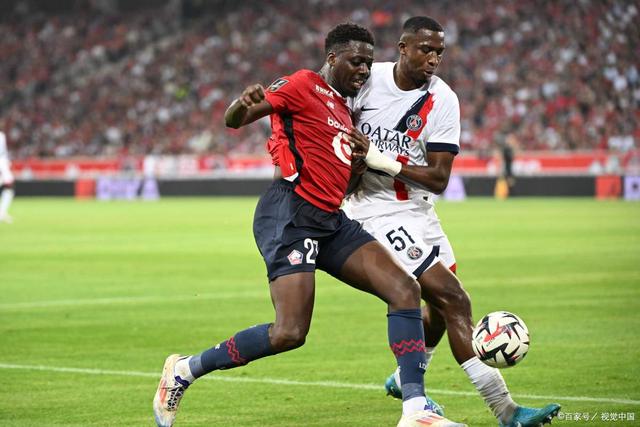 里尔主场不敌对手，遭遇失利的简单介绍