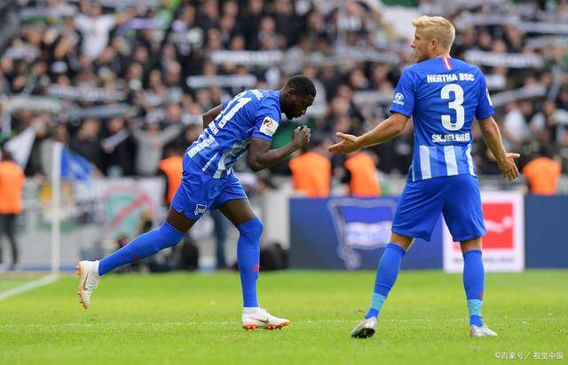 柏林赫塔遭遇惨败，球队陷入危机