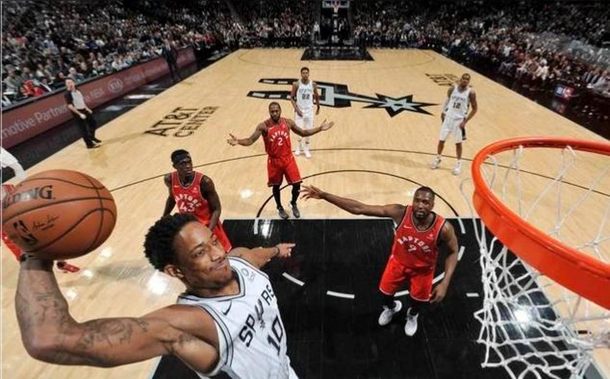 开拓者客场击败马刺，西部前六位置逐渐稳定的简单介绍