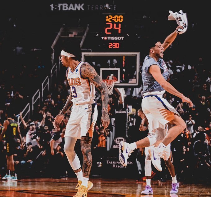 开拓者客场击败马刺，西部前六位置逐渐稳定的简单介绍