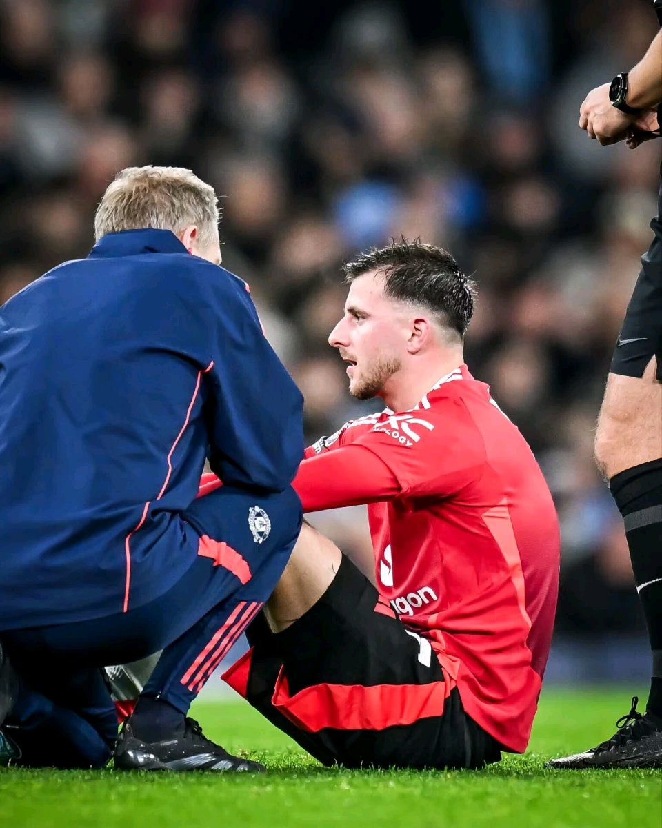 曼联逼平埃弗顿，大战过后球员受伤不敌兴奋的简单介绍