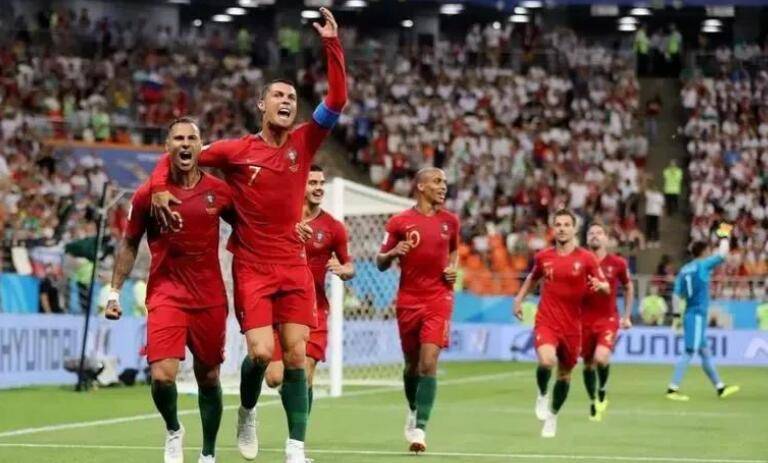 关于波兰队力擒克罗地亚，欧国联赛比拼看点多多的信息