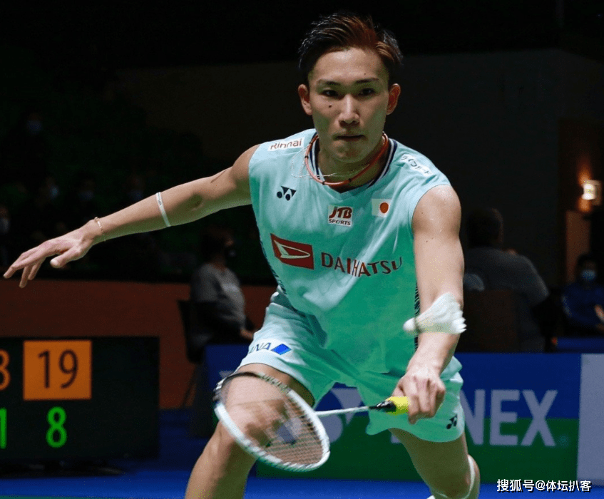 韩国队逆转德国队，桃田贤斗状态火热的简单介绍