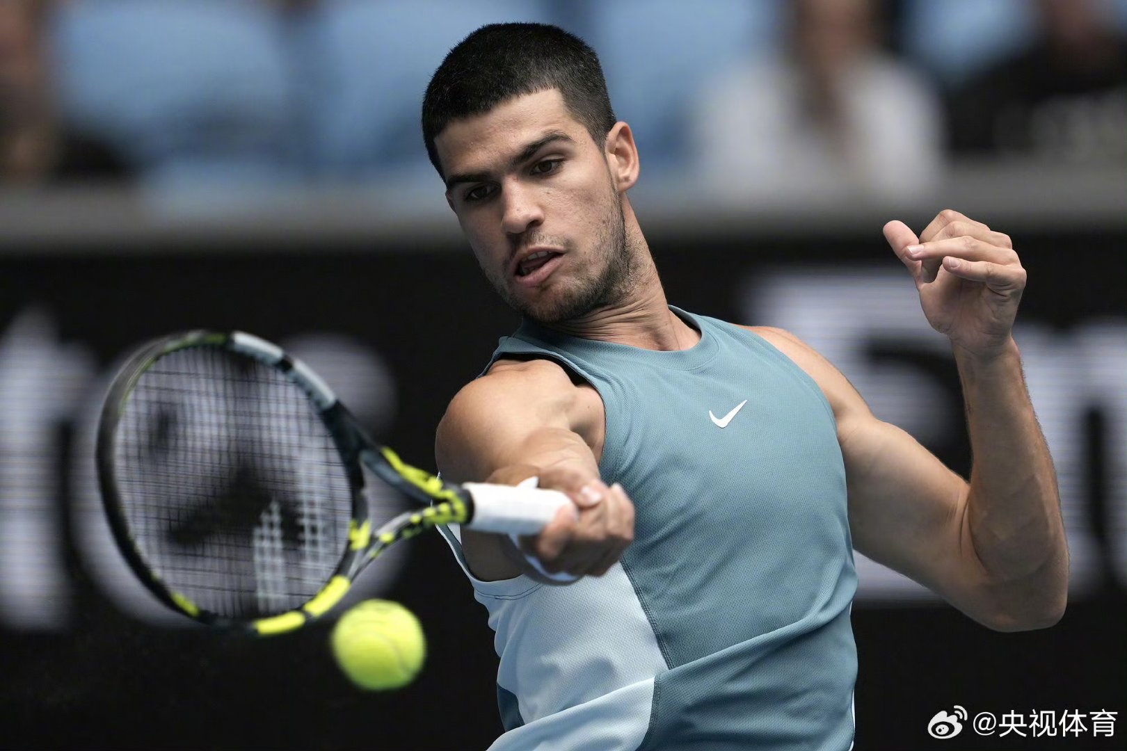 戴维斯杯完胜澳网，阿尔卡拉斯刷新纪录的简单介绍