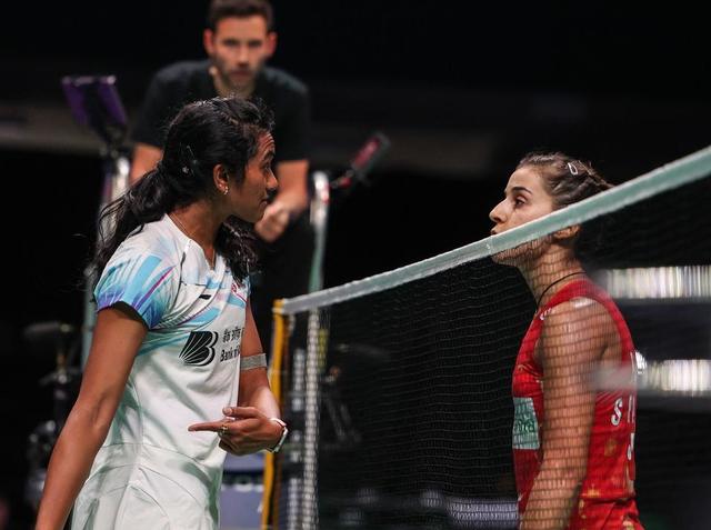 丹麦队鏖战马来西亚队，辛杜统治全场的简单介绍