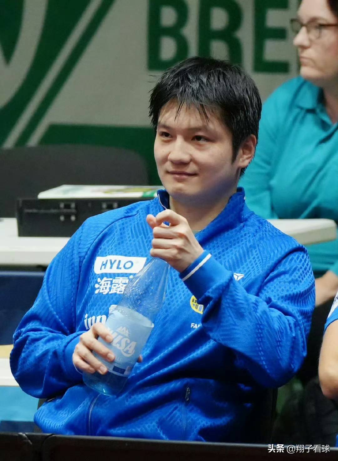 奥地利队轻取瑞典队，樊振东状态火热的简单介绍