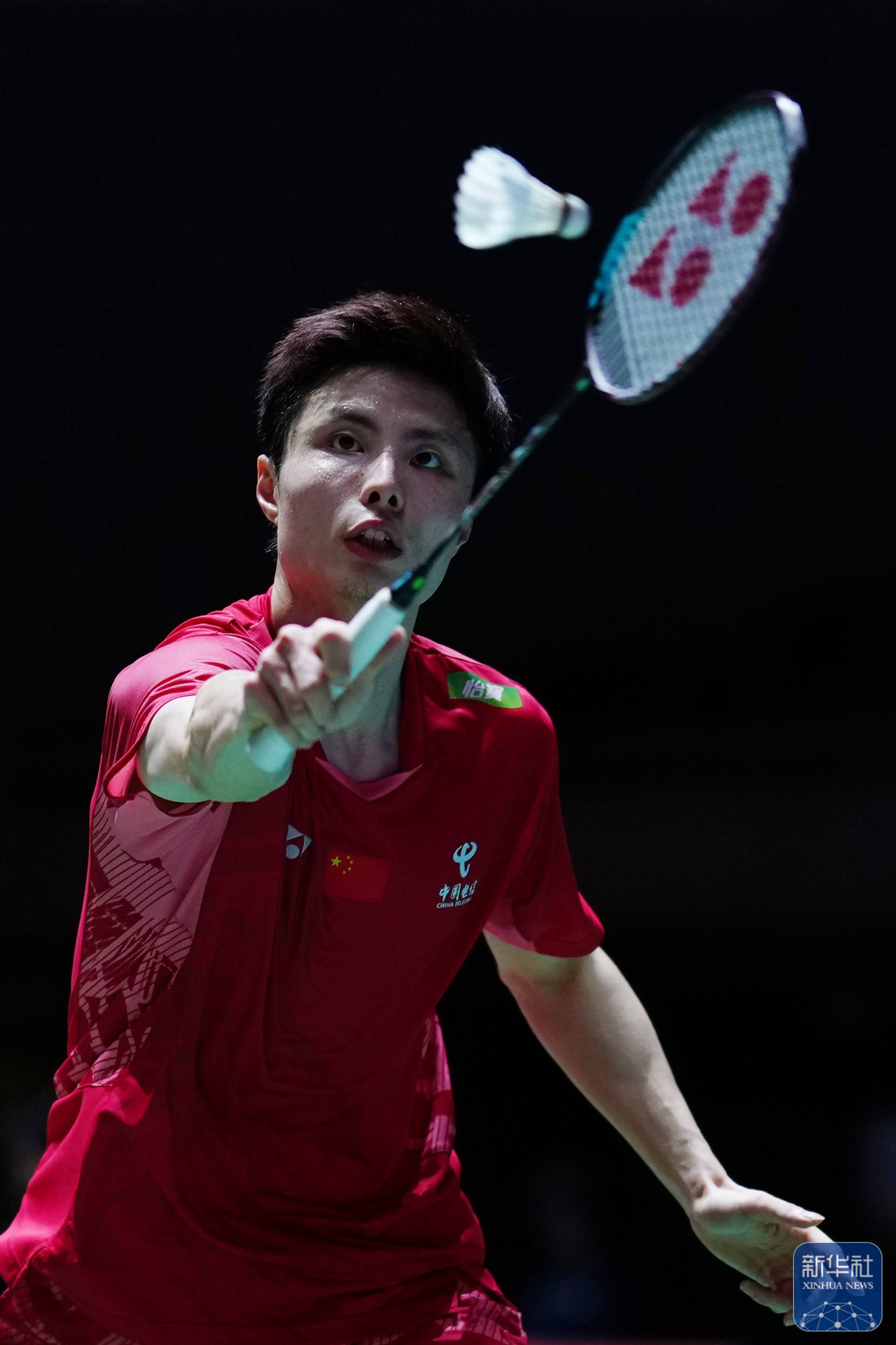 马来西亚队轻取日本队，石宇奇状态火热