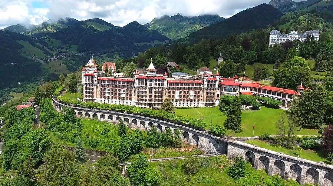 里昂横扫瑞士，加维高光表现的简单介绍