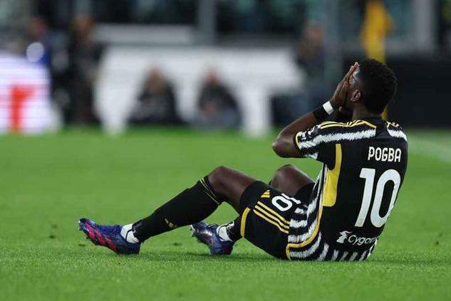 曼联强势尤文，博格巴2制霸全场