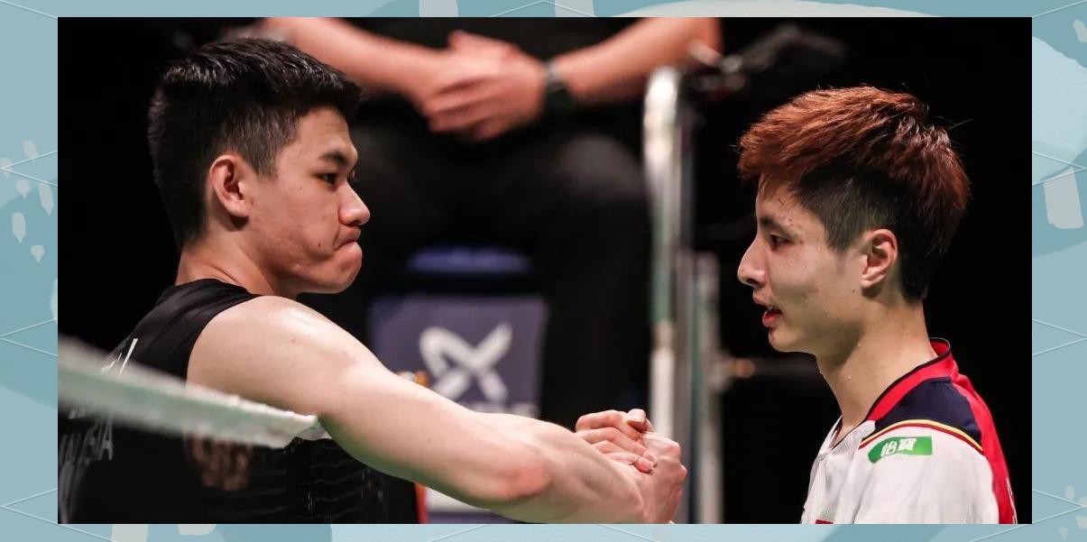 德国队轻取丹麦队，李梓嘉刷新纪录