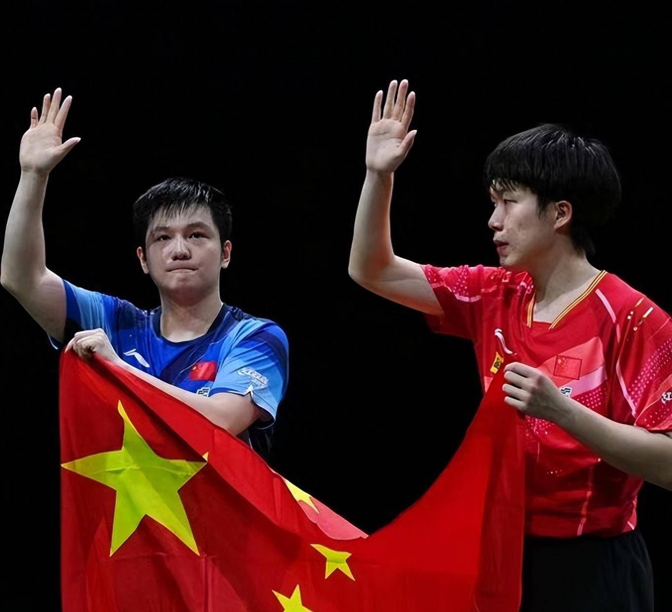 包含日本乒乓球队力克奥地利乒乓球队，水谷隼制霸全场的词条