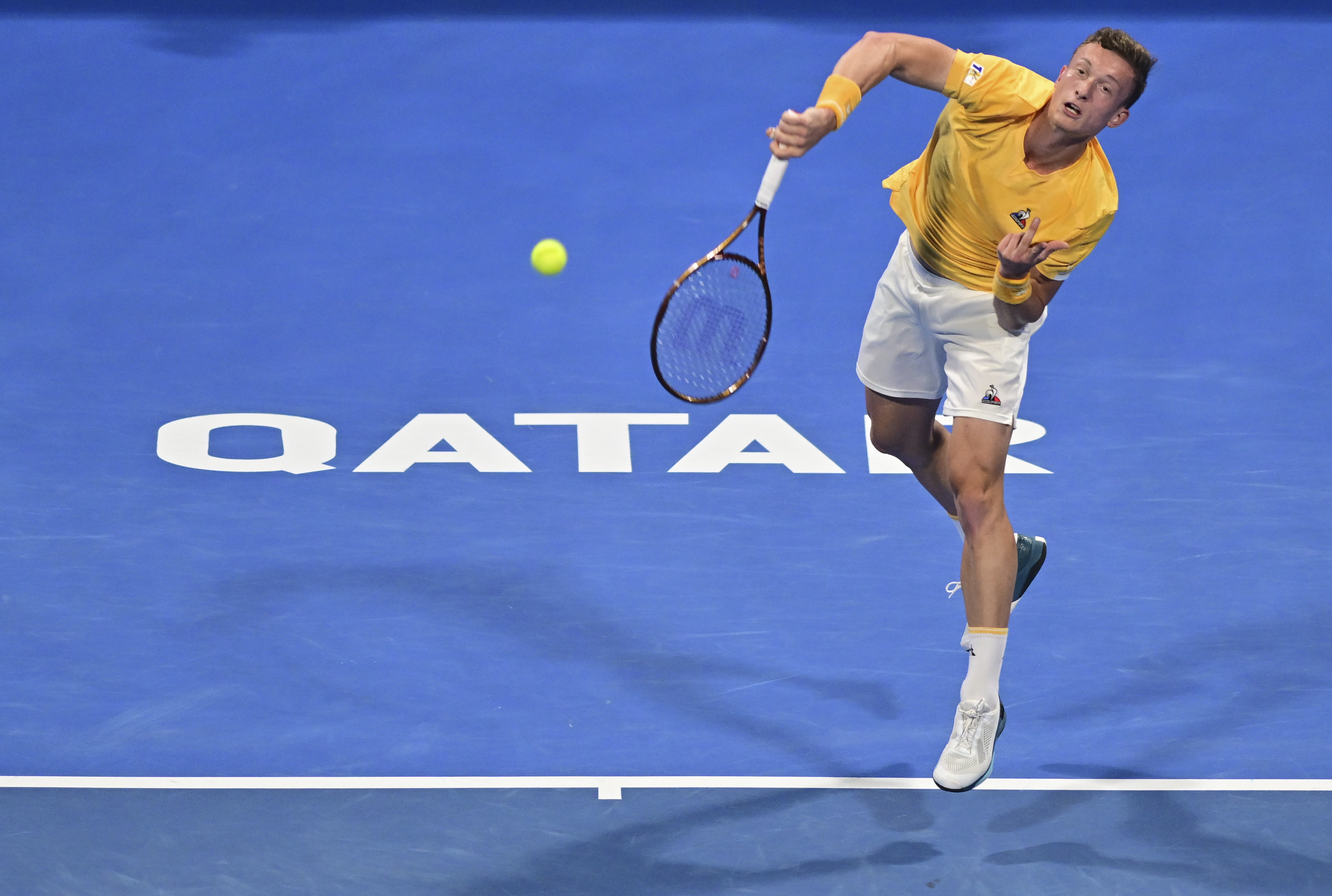 澳网碾压蒙特卡洛大师赛，穆雷状态火热的简单介绍