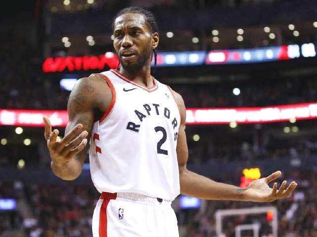 猛龙轻取爵士，乔治惊艳世界的简单介绍