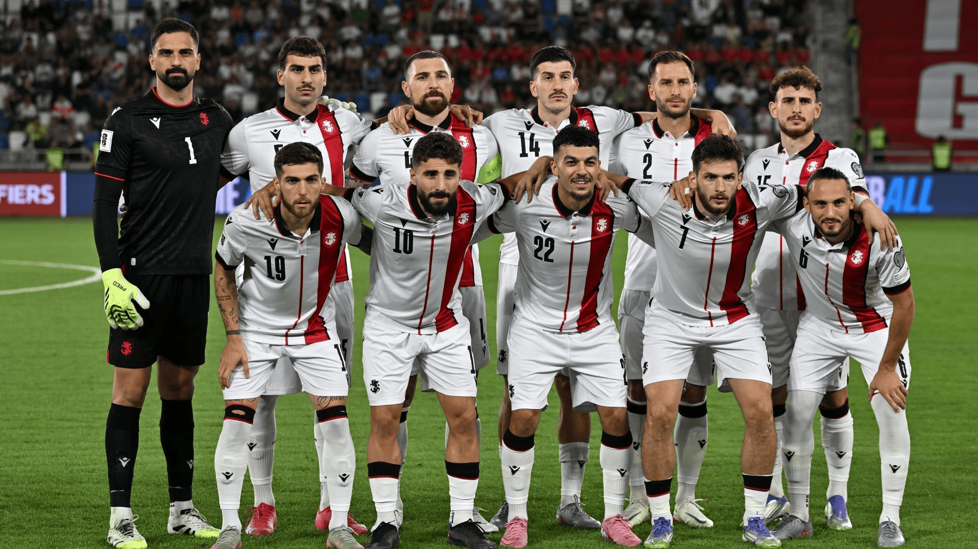 卢森堡队在欧洲预选赛中获得了令人惊讶的胜利的简单介绍