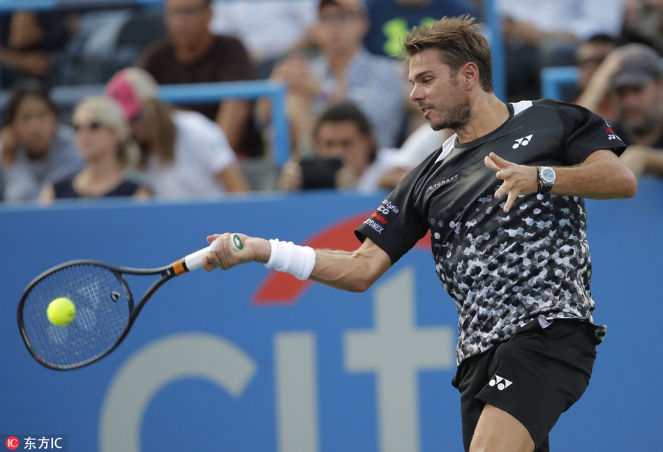 蒙特卡洛大师赛逆转联合杯，穆雷点燃赛场的简单介绍