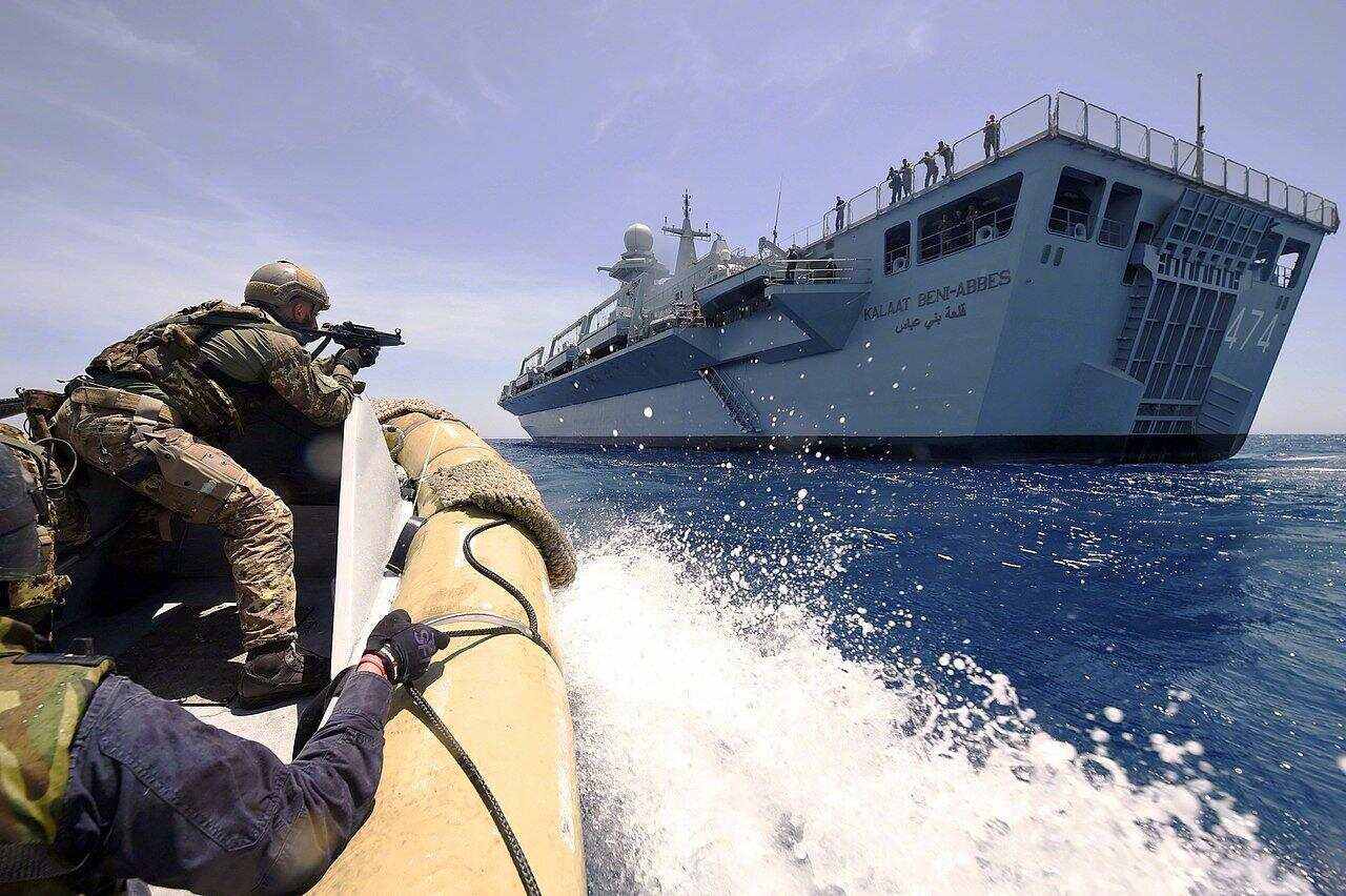 丹麦与阿尔及利亚战平，小组形势陷入僵局的简单介绍