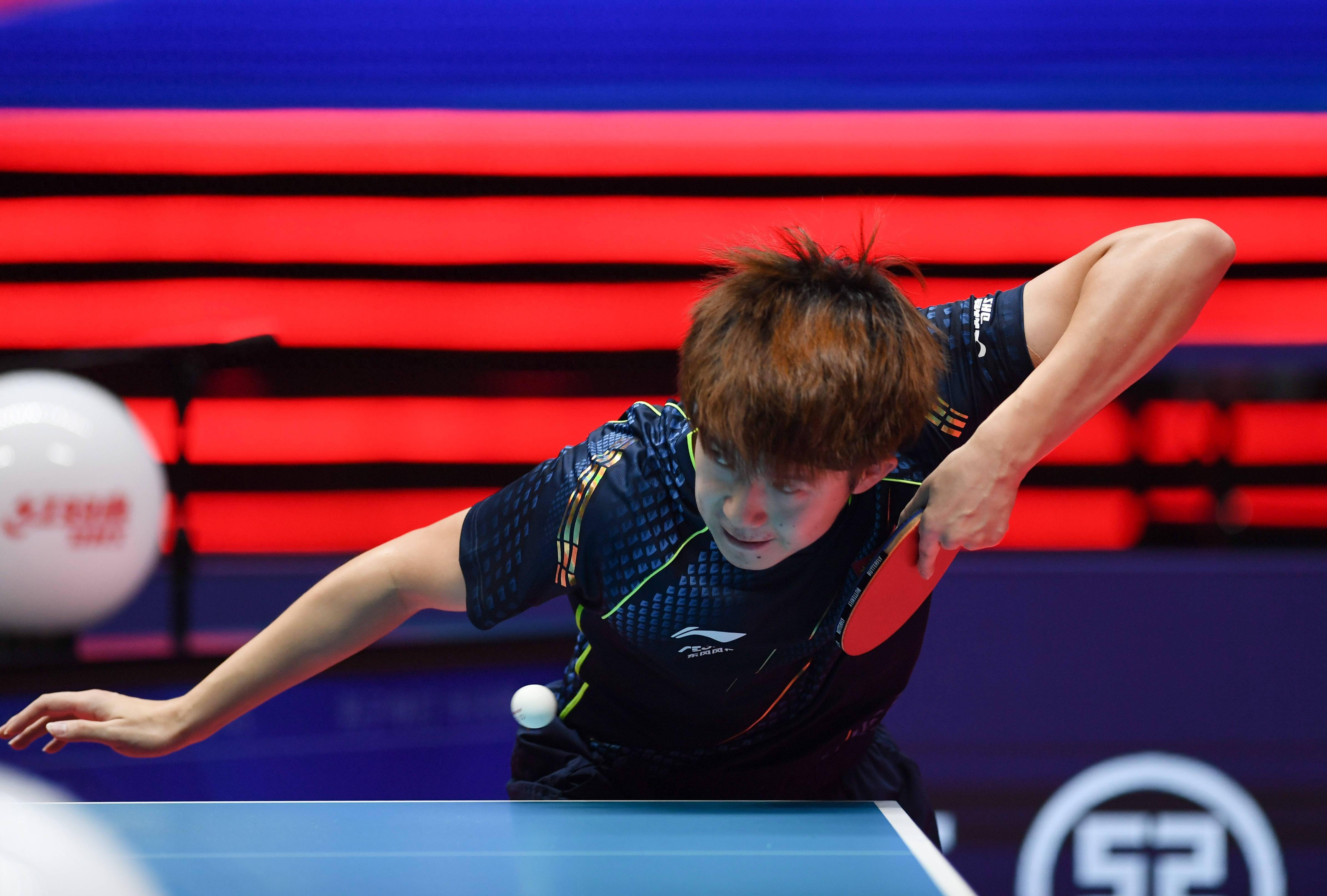 奥地利乒乓球队力克法国乒乓球队,张继科打破历史纪录的简单介绍 奥地利乒乓球队力克法国乒乓球队,张继科打破历史纪录的简单介绍