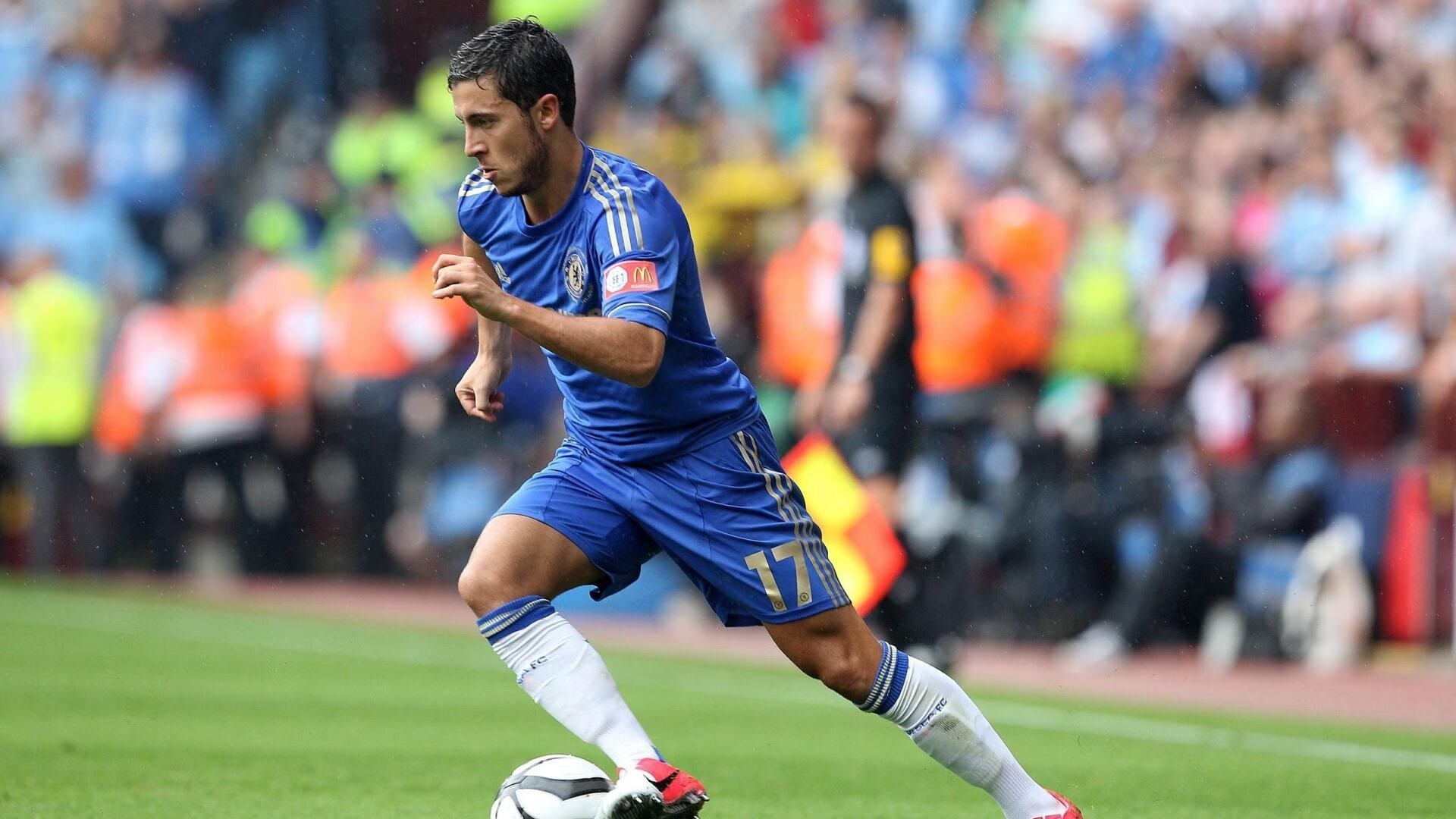 伊萨克,F1街道赛之夜,舞台越大,越强