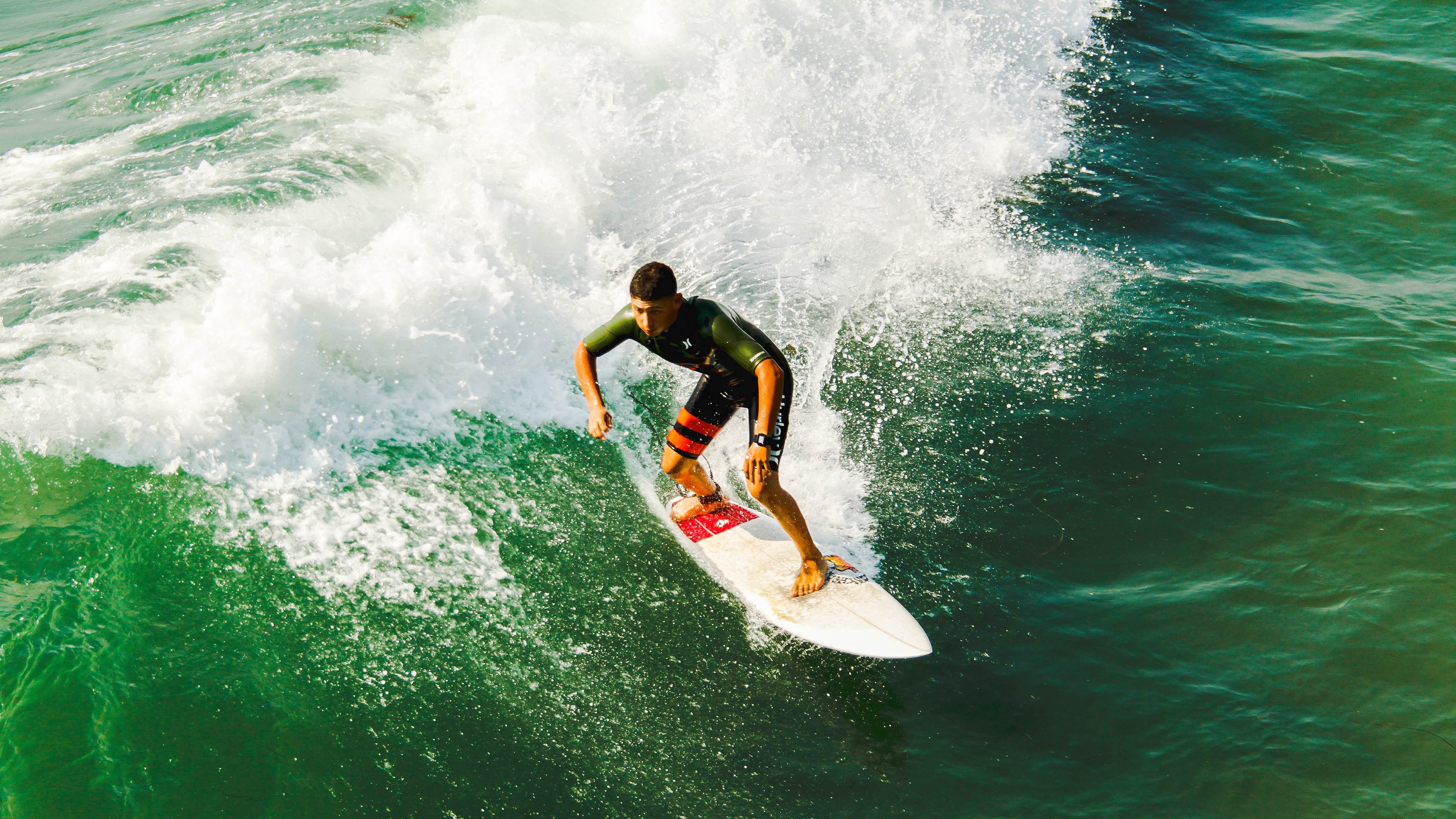 当尤文对阵伊拉克,凯恩的全场最佳为何毫无争议?